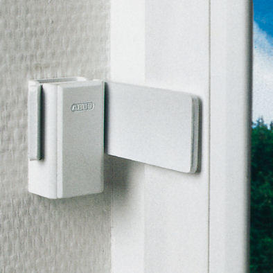 ABUS SW20 Fenster- und Türsicherung als Einbruchschutz