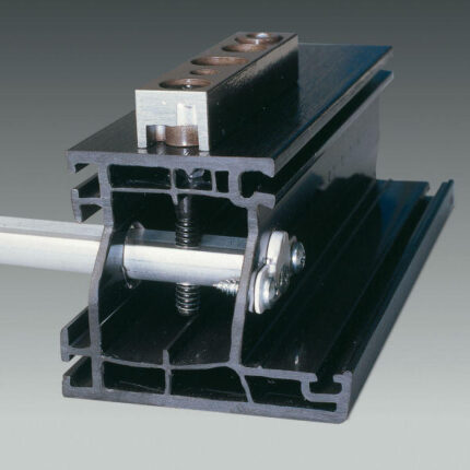 ABUS BA – 10er Set Befestigungsanker