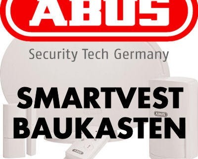 ABUS Smartvest Baukasten ESB 2.0
