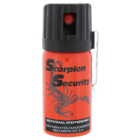 Scorpion Weitstrahl Pfefferspray 40 ml
