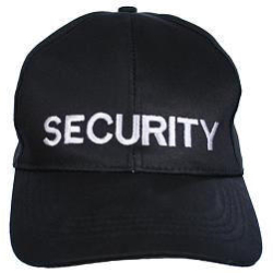 Coptex Security Cap