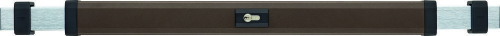 ABUS PR2800 Panzerriegel Braun 2