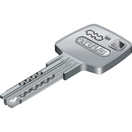ABUS EC660 Schlüssel - Ersatzschlüssel