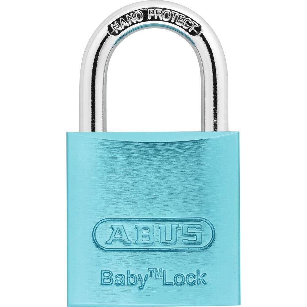 ABUS 645TI Baby Lock Vorhangschloss - 645TI/30 mint