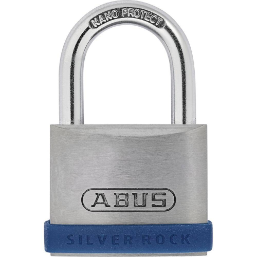 ABUS Silver Rock 5/40 Vorhangschloss