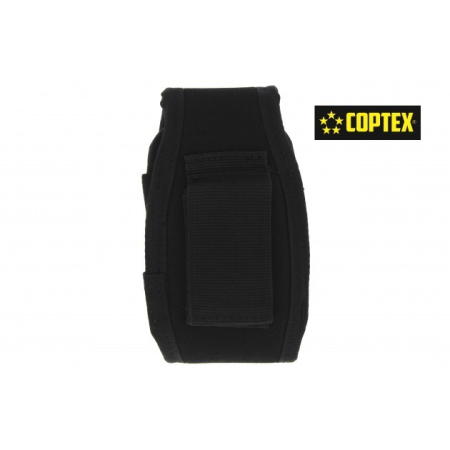 COPTEX - Handschellenetui mit Klettverschluss-2114-3