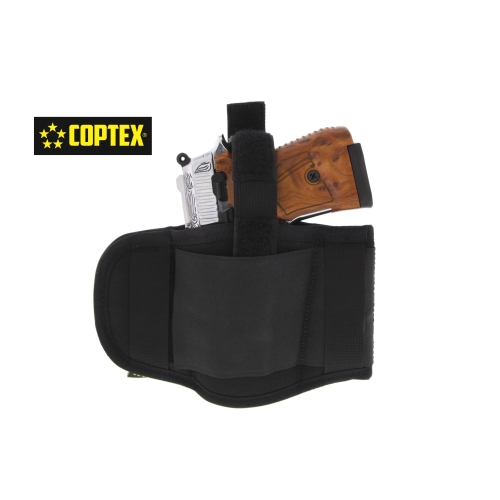 COPTEX Pistolenholster für Links- und Rechtshänder-2106-1