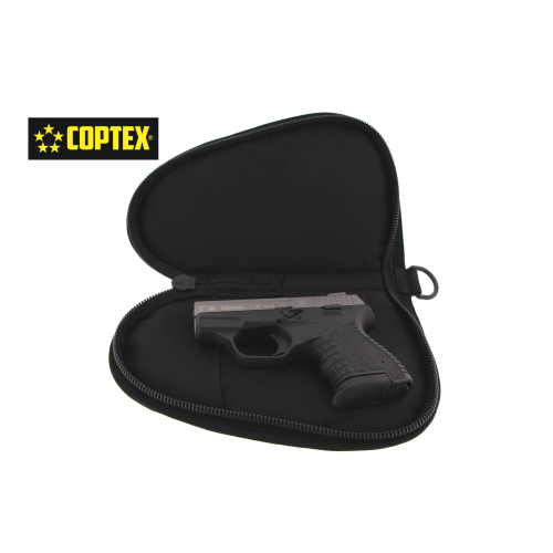 COPTEX Pistolentasche klein-2092-2