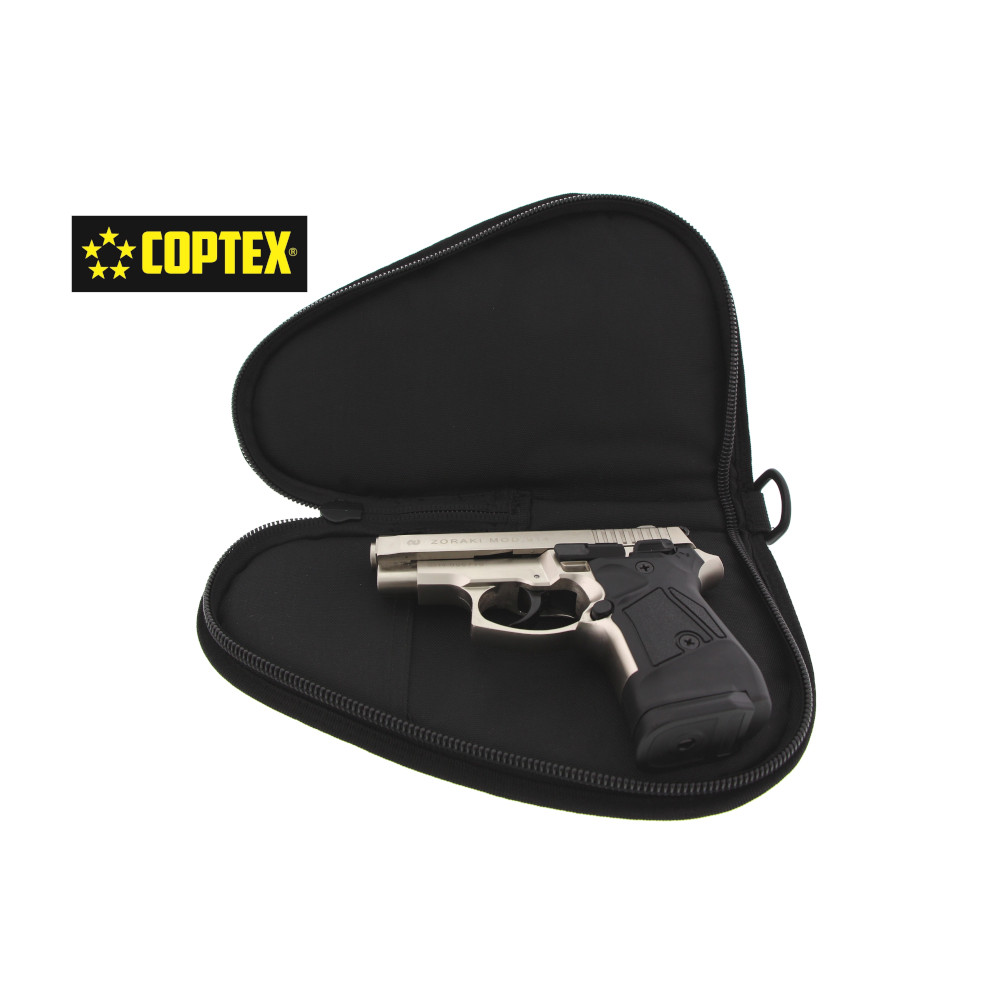 COPTEX Pistolentasche mittel-2093-2