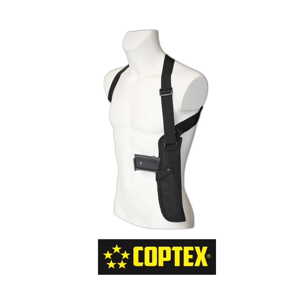 COPTEX Schulterholster Mod. II-2053_front_1