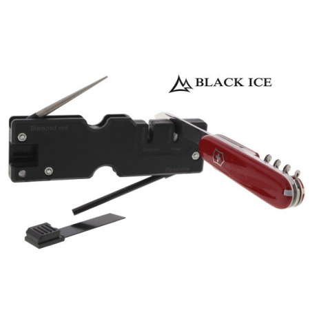 Black Ice 4 in 1 Multifunktions Tool-7810-1