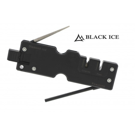 Black Ice 4 in 1 Multifunktions Tool-7810-2