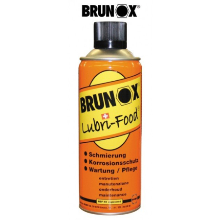 Brunox Lubri Food 400 ml 1109_bruno_gr