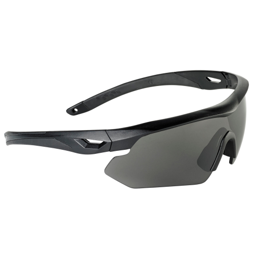 SWISS EYE Nighthawk Schutzbrille 6475