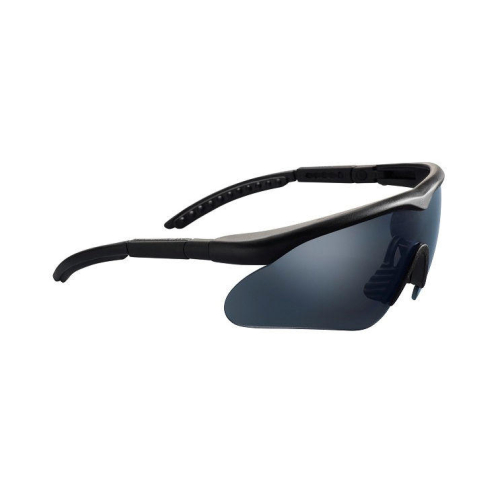SWISS EYE Raptor schwarz 6457
