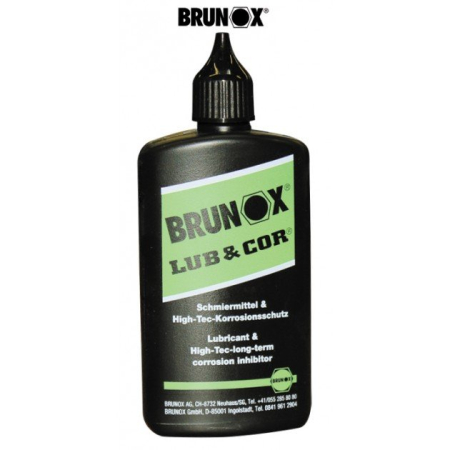 Brunox LUB & COR 100 ml 1108_bruno_gr