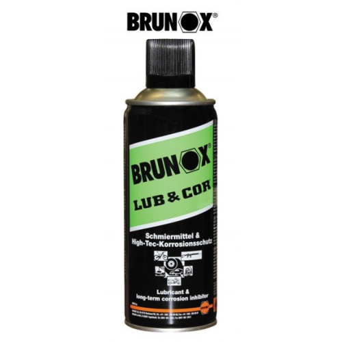 Brunox LUB & COR 400 ml 1107_bruno_gr