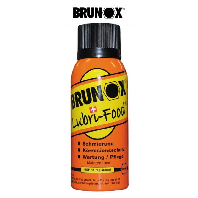 Brunox Lubri Food 120 ml 1110_bruno_gr_1