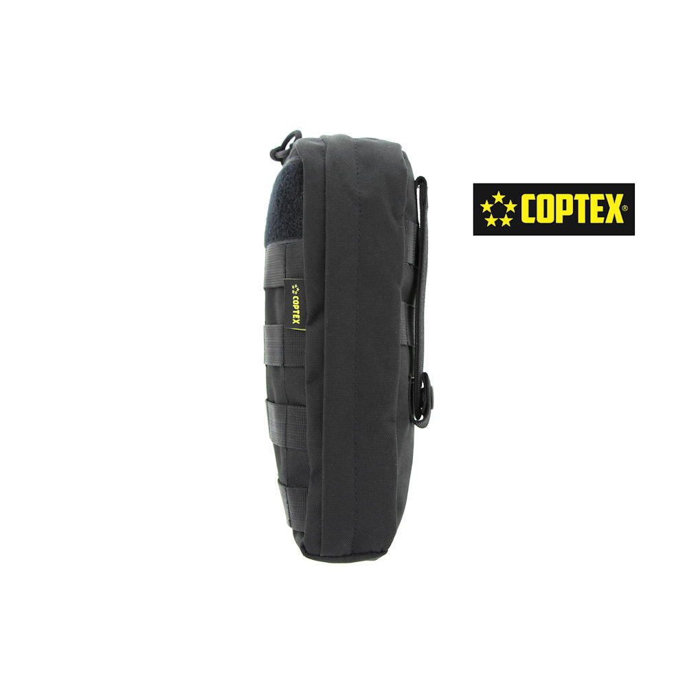 COPTEX Tac Bag III schwarz