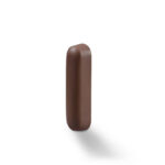 LUPUSEC Fenster- Tuerkontakt V2_12114_braun_magnet