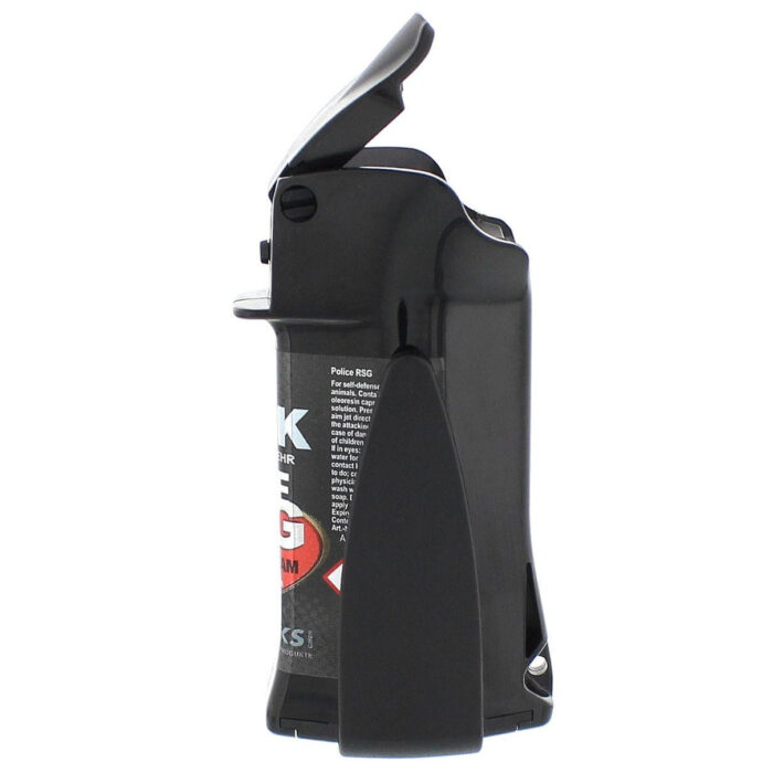 VESK RSG POLICE Breitstrahl Pfefferspray 20 ml 1979-2