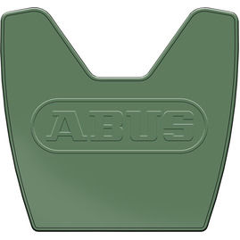 ABUS Design-Clip resedagruen
