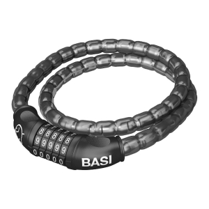 BASI ZR 308 Panzerkabel mit Zahlenkombination 2027207_s